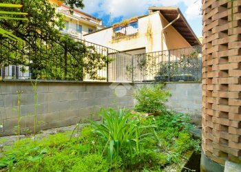 Bilocale Via Giuseppe Biamonti, Torino (zona Borgo Po) - foto 12