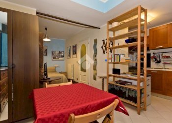 Bilocale Via Giuseppe Biamonti, Torino (zona Borgo Po) - foto 14