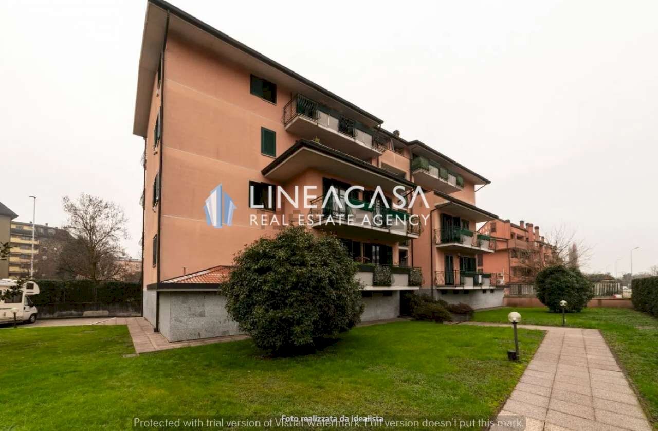 Quadrilocale via Scarlatti 1, Buccinasco - foto 1