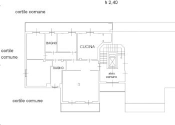 Quadrilocale via Scarlatti 1, Buccinasco - foto 30