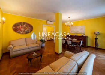 Quadrilocale via Scarlatti 1, Buccinasco - foto 6