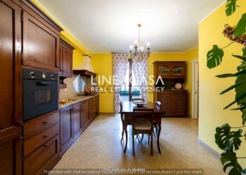 Quadrilocale via Scarlatti 1, Buccinasco - foto 12