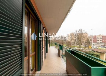 Quadrilocale via Scarlatti 1, Buccinasco - foto 13