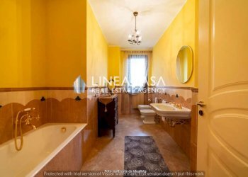 Quadrilocale via Scarlatti 1, Buccinasco - foto 20