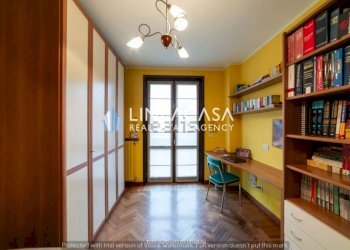 Quadrilocale via Scarlatti 1, Buccinasco - foto 24