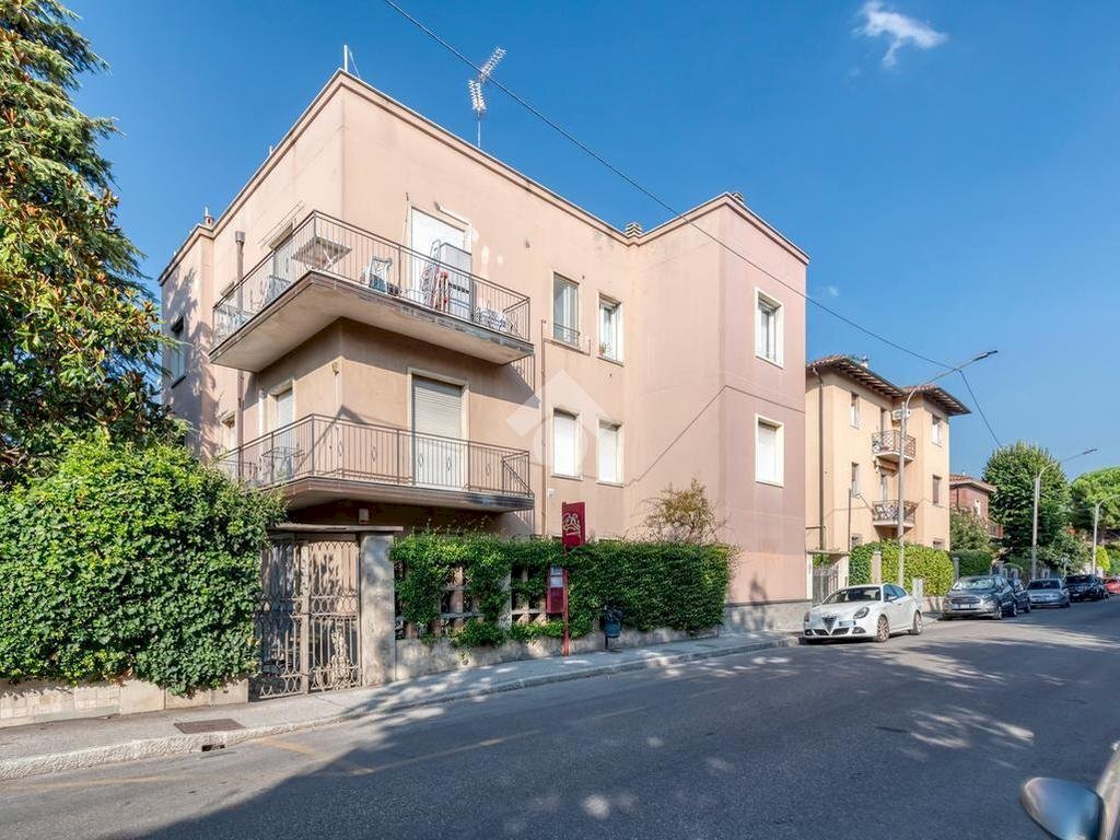 Appartamento Via Pompeo Vizzani, Bologna (zona Massarenti) - foto 1