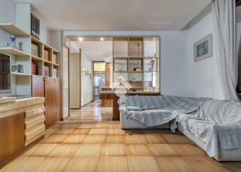 Appartamento Via Pompeo Vizzani, Bologna (zona Massarenti) - foto 9