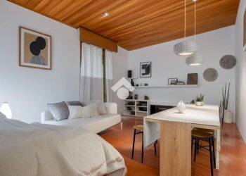 Appartamento Via Pompeo Vizzani, Bologna (zona Massarenti) - foto 13