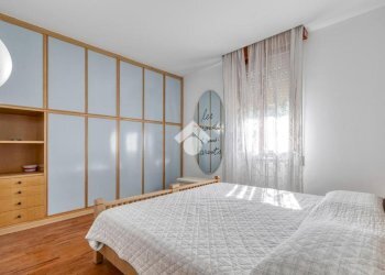 Appartamento Via Pompeo Vizzani, Bologna (zona Massarenti) - foto 23