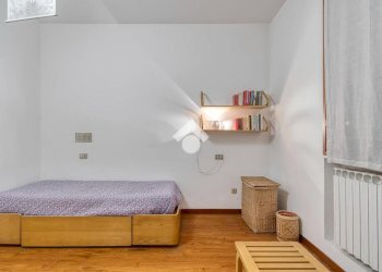 Appartamento Via Pompeo Vizzani, Bologna (zona Massarenti) - foto 24