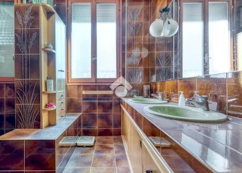 Appartamento Via Pompeo Vizzani, Bologna (zona Massarenti) - foto 27