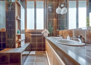 Appartamento Via Pompeo Vizzani, Bologna (zona Massarenti) - foto 29