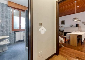 Appartamento Via Pompeo Vizzani, Bologna (zona Massarenti) - foto 31