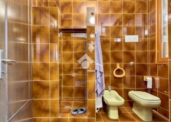 Appartamento Via Pompeo Vizzani, Bologna (zona Massarenti) - foto 32