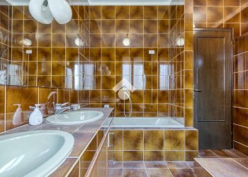 Appartamento Via Pompeo Vizzani, Bologna (zona Massarenti) - foto 33