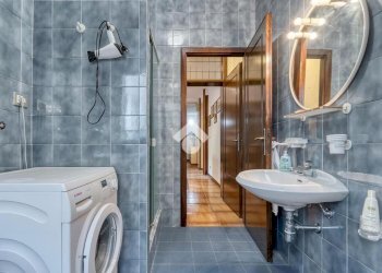 Appartamento Via Pompeo Vizzani, Bologna (zona Massarenti) - foto 34