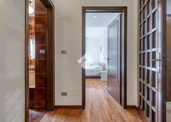 Appartamento Via Pompeo Vizzani, Bologna (zona Massarenti) - foto 36