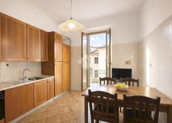 Trilocale Via Amalfi, La Spezia (zona Pegazzano) - foto 7