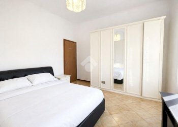 Trilocale Via Amalfi, La Spezia (zona Pegazzano) - foto 10