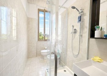 Trilocale Via Amalfi, La Spezia (zona Pegazzano) - foto 19