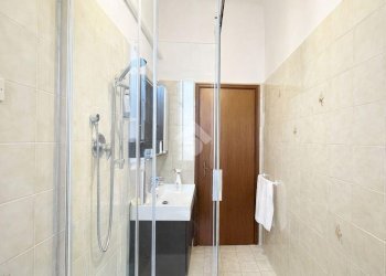 Trilocale Via Amalfi, La Spezia (zona Pegazzano) - foto 21