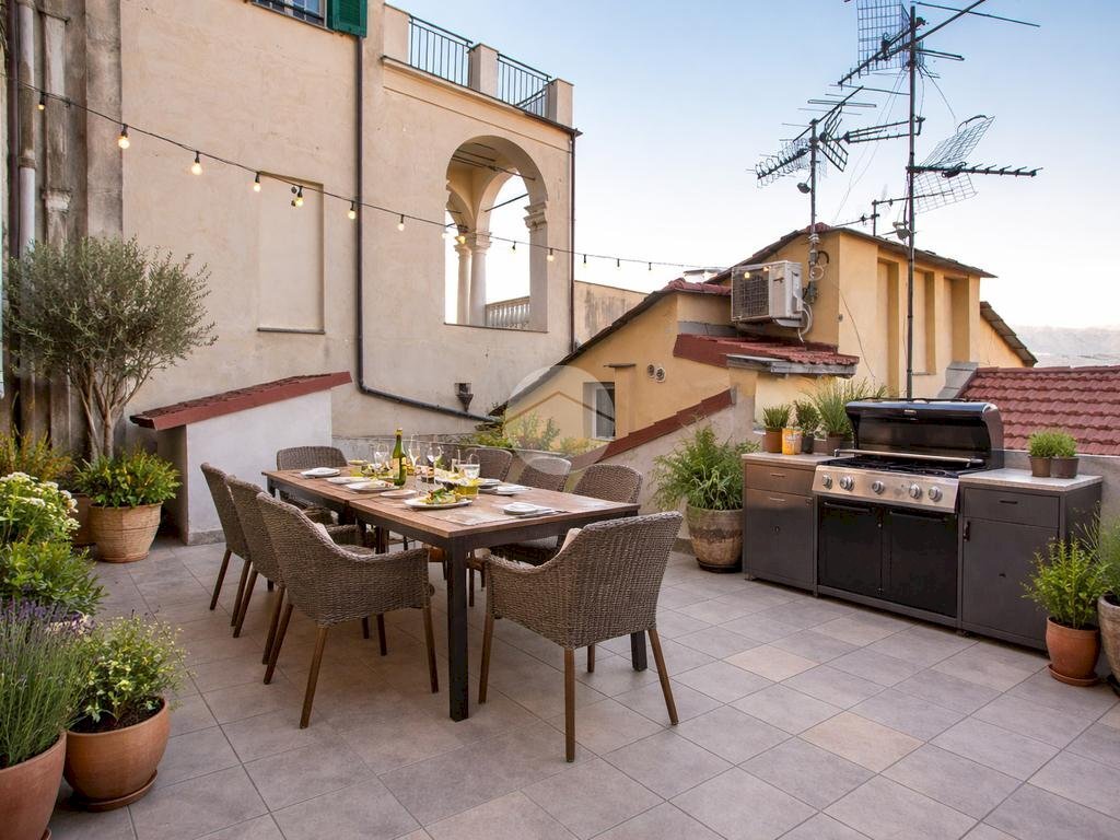 Quadrilocale Salita Gregorio de Ferrari, Imperia - foto 2