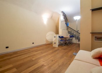 Quadrilocale Salita Gregorio de Ferrari, Imperia - foto 4