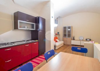 Quadrilocale Salita Gregorio de Ferrari, Imperia - foto 5