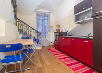 Quadrilocale Salita Gregorio de Ferrari, Imperia - foto 6