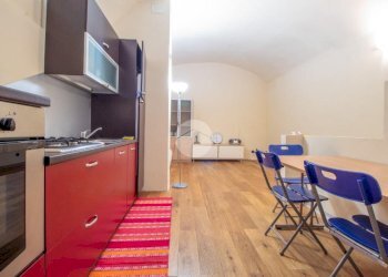 Quadrilocale Salita Gregorio de Ferrari, Imperia - foto 7