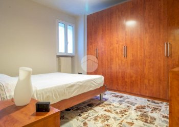 Quadrilocale Salita Gregorio de Ferrari, Imperia - foto 8