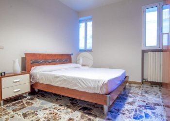 Quadrilocale Salita Gregorio de Ferrari, Imperia - foto 9