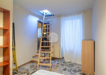 Quadrilocale Salita Gregorio de Ferrari, Imperia - foto 12