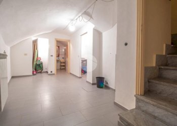 Quadrilocale Salita Gregorio de Ferrari, Imperia - foto 13