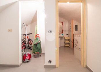 Quadrilocale Salita Gregorio de Ferrari, Imperia - foto 15