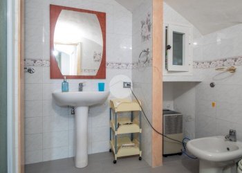 Quadrilocale Salita Gregorio de Ferrari, Imperia - foto 17