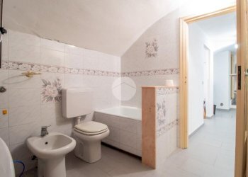 Quadrilocale Salita Gregorio de Ferrari, Imperia - foto 18