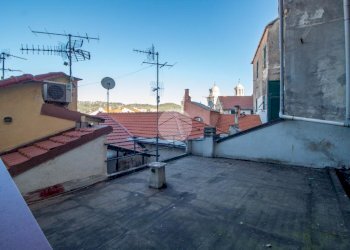 Quadrilocale Salita Gregorio de Ferrari, Imperia - foto 19