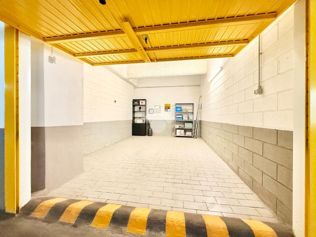 Box Via Francesco Dassori, Genova (zona Albaro) - foto 1