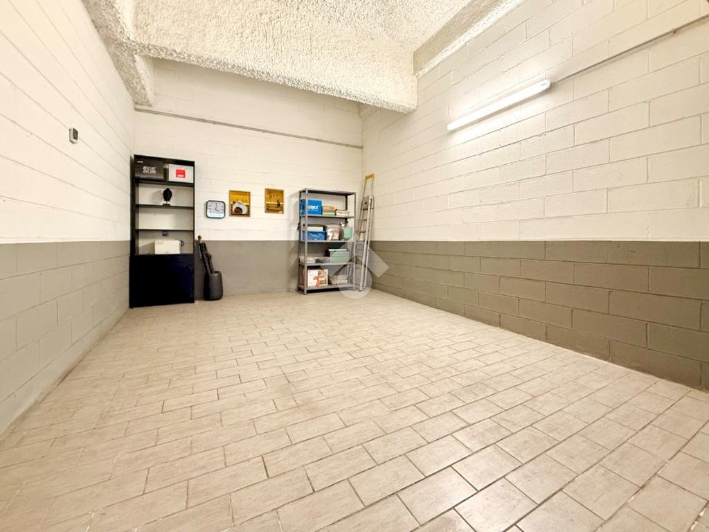 Box Via Francesco Dassori, Genova (zona Albaro) - foto 3