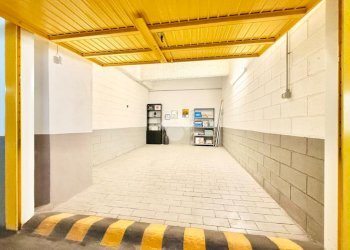 Box Via Francesco Dassori, Genova (zona Albaro) - foto 1