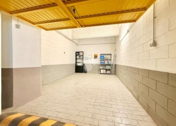 Box Via Francesco Dassori, Genova (zona Albaro) - foto 2