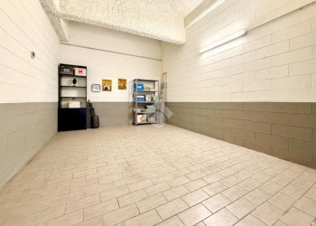 Box Via Francesco Dassori, Genova (zona Albaro) - foto 3