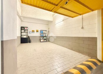 Box Via Francesco Dassori, Genova (zona Albaro) - foto 5