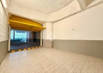 Box Via Francesco Dassori, Genova (zona Albaro) - foto 7