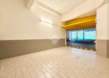 Box Via Francesco Dassori, Genova (zona Albaro) - foto 8