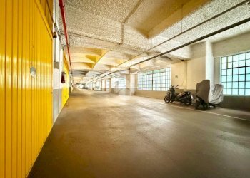 Box Via Francesco Dassori, Genova (zona Albaro) - foto 10