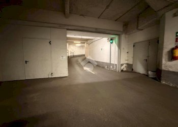 Box Via Francesco Dassori, Genova (zona Albaro) - foto 13