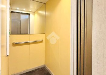 Box Via Francesco Dassori, Genova (zona Albaro) - foto 15