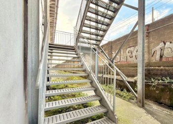 Box Via Francesco Dassori, Genova (zona Albaro) - foto 16